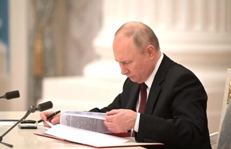 Це перший документ з підписом Путіна, де написано, що таке «русский мир»: Громенко про «Концепцію гумполітики РФ за кордоном»