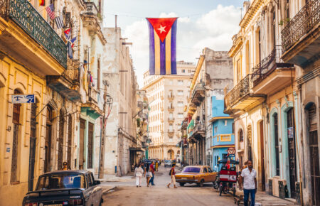 На Кубі відбувся референдум щодо легалізації одностатевих шлюбів