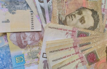 Нацбанк Польши прекратит обмен гривен на злотые 9 сентября