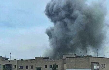У Херсоні пролунали потужні вибухи: знищили комплекс відпочинку колаборанта Сальдо