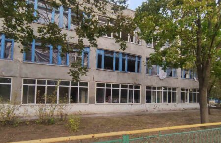 В Мариуполе оккупанты не открыли школы 1 сентября — Андрющенко