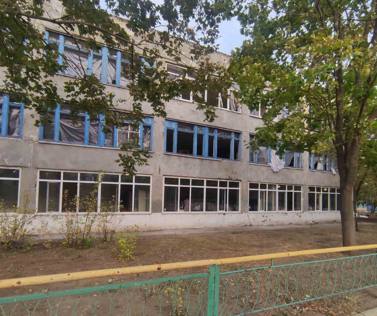 У Маріуполі окупанти не відкрили школи 1 вересня — Андрющенко