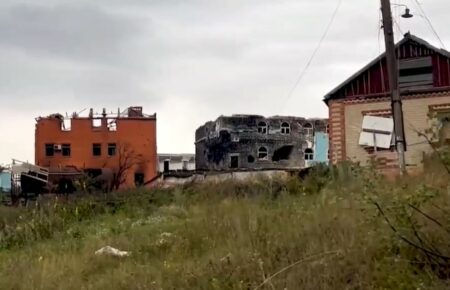 ЗСУ звільнили село Богородичне Донецької області — під час окупації там залишалось лише двоє людей