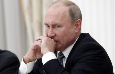 Путин ищет «козлов отпущения», на которых сможет возложить вину за провалы РФ в войне против Украины — ISW