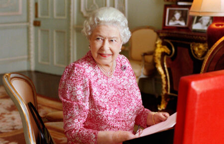 Померла Її Величність Королева Єлизавета II — вона правила 70 років