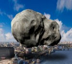 Столкновение корабля NASA с астероидом убережет Землю от того, что случилось с динозаврами 65 млн лет назад — Колесник
