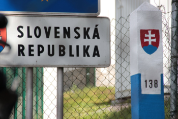 Словаччині потрібна допомога у боротьбі з російським впливом — Михайло Драпак