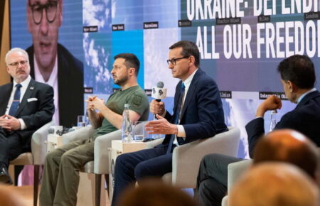«Україна не може зупинятися». Якими були основні меседжі цьогорічної Ялтинської європейської стратегії?