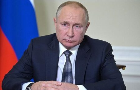 Маловероятно, что Путина привлекут к ответственности за военные преступления в Украине — глава ИМО Финляндии