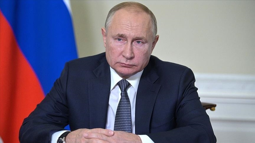 Маловероятно, что Путина привлекут к ответственности за военные преступления в Украине — глава ИМО Финляндии
