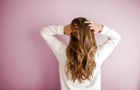Як оновити волосся: про бальзами