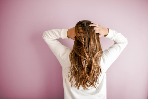 Як оновити волосся: про бальзами