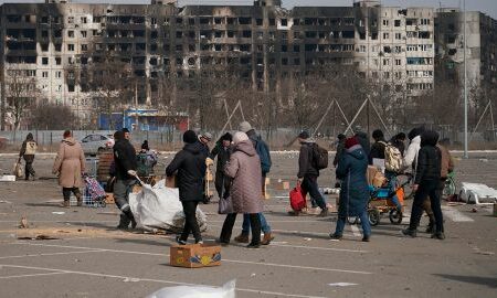 Росіяни влаштували теракт на ринку Мелітополя, хочуть звинуватити українську владу — мер
