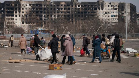 Росіяни влаштували теракт на ринку Мелітополя, хочуть звинуватити українську владу — мер