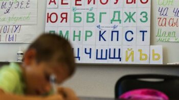 За якою статтею мають кваліфікувати дії російських вчителів на окупованих територіях України?