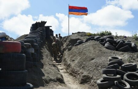 У Вірменії вважають, що поразка Росії у війні з Україною створює величезні небезпеки для Єревана — Семиволос