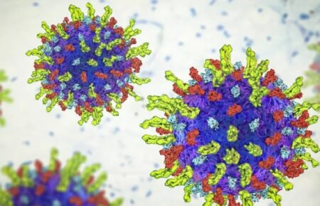 Науковці зʼясували, що модифікований вірус герпесу може лікувати рак