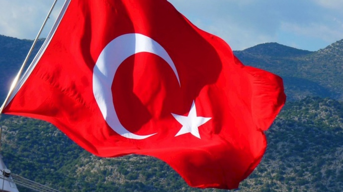 У Туреччині заявили про ліквідацію 480 терористів на півночі Сирії та Іраку