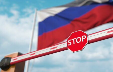 Россия потеряет $200 млрд годового дохода в результате 8-го пакета санкций — Илья Несходовский