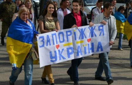 Українські військові готують Запорізьку область до деокупації — Федоров