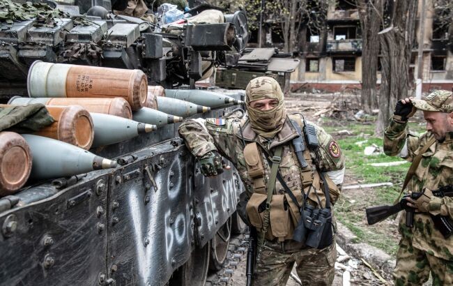 330 російських військових ліквідували в Україні за добу — Генштаб ЗСУ