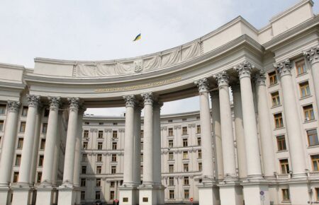 «Закликаємо білоруський народ не піддаватися на провокації» — у МЗС відреагували на ноту українському послу у Мінську