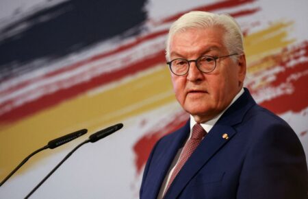 Президент Штайнмаєр став першим німецьким політиком, який почав визнавати помилки у відносинах з РФ — посол