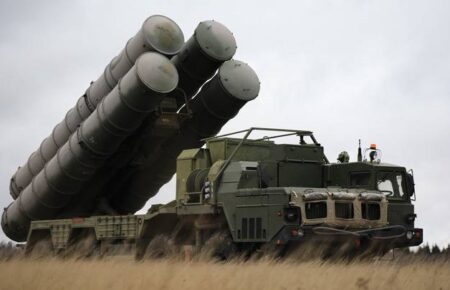 Україні треба завдавати удари по ракетних пускових установках на території РФ — Мусієнко