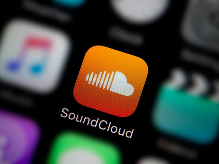 У Росії заблокували SoundCloud через поширення «неправдивої» інформації про війну в Україні