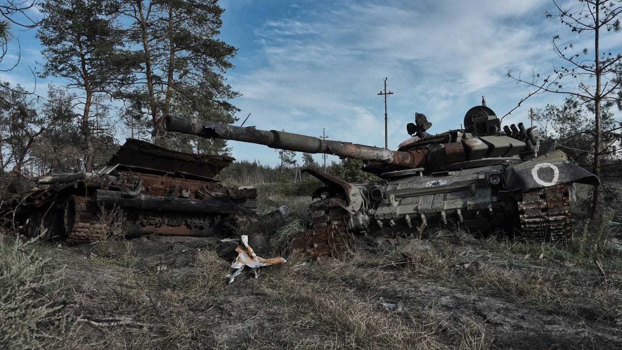 380 російських військових ліквідували в Україні за добу — Генштаб ЗСУ