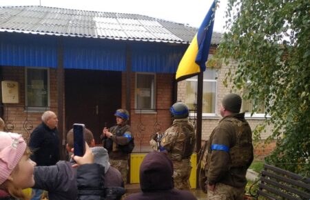 ЗСУ звільнили ще два села на Харківщині (фото, відео)