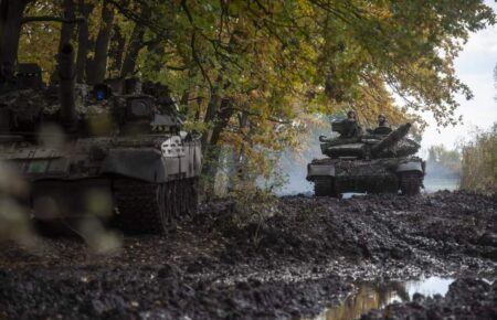 ЗСУ відбили всі атаки росіян на Донбасі — Генштаб