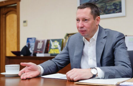 Голові НБУ Кирилу Шевченку повідомили про підозру