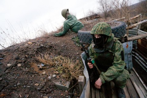 Російські солдати крадуть і відсилають додому тепловізори — перехоплення розвідки