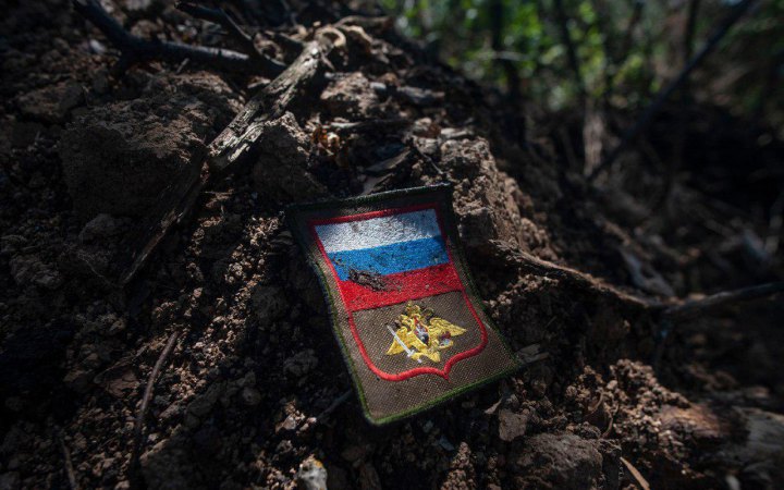 320 російських військових ліквідували в Україні за добу — Генштаб ЗСУ