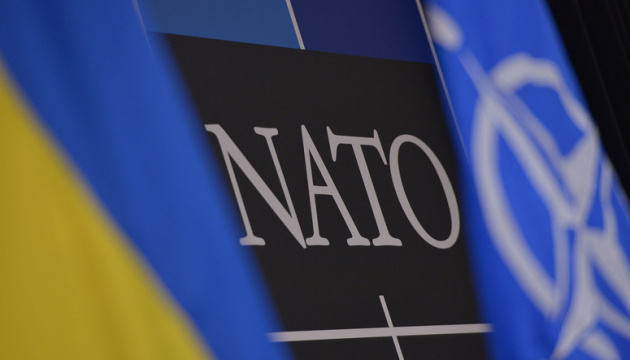 Девять государств НАТО поддержали членство Украины в Альянсе