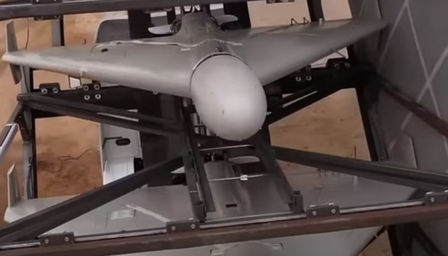 Росія заплатила за іранські дрони готівкою та західними зразками зброї — Sky News