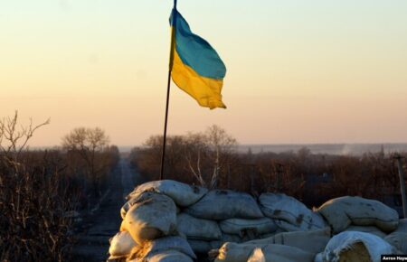 ЗСУ звільнили 40 населених пунктів Донецької області