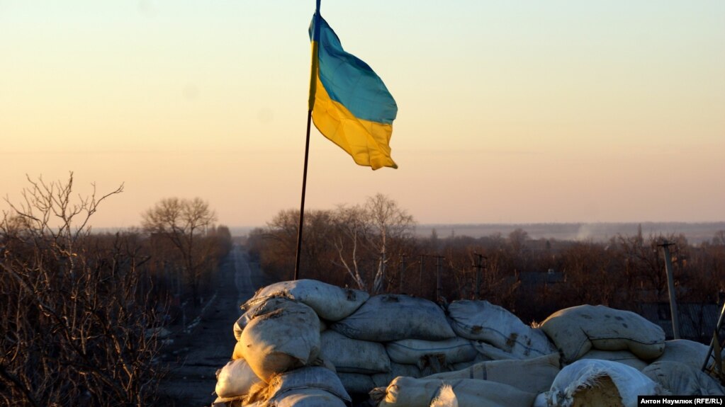 ЗСУ звільнили 40 населених пунктів Донецької області