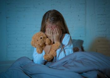 Діти — в зоні найбільшого ризику розвитку ПТСР — психотерапевтка