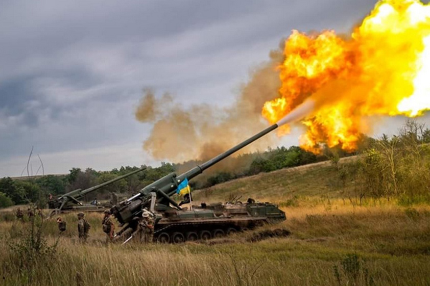 Наступні кілька тижнів війни в Україні будуть критичними — CNN