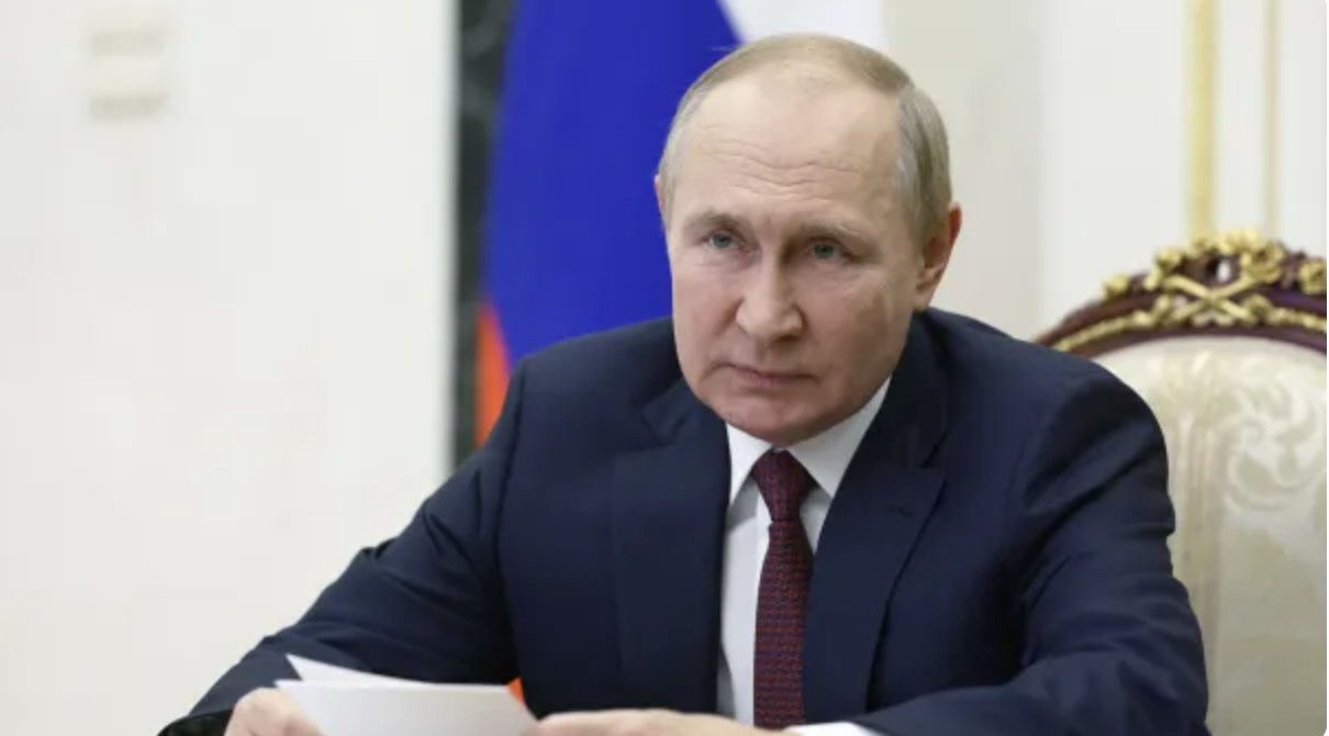 Вряд ли Путин сможет убедить руководство Минобороны РФ применить ядерное оружие — эксперт по безопасности
