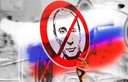 Чтобы избежать ответственности за провалы и преступления, российские пропагандисты станут критиками путинского режима — Мария Золкина