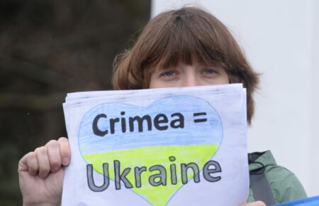 Як деокупувати інформаційний простір звільнених територій України?