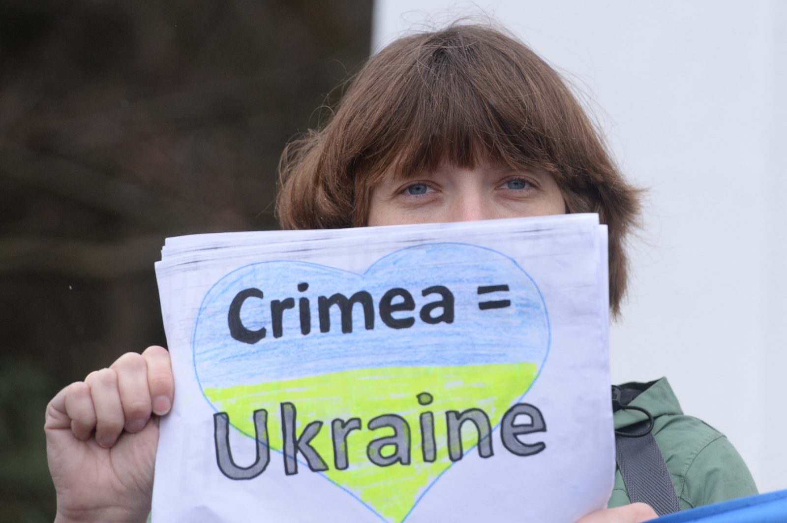 Невизначеність із Кримом може перетворити війну на десятилітній конфлікт — WP