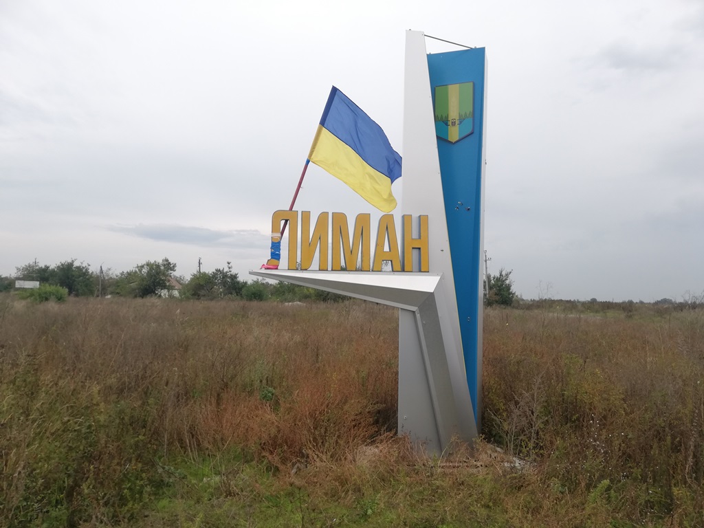 «Всіх повбивали, коли виходили з Лимана»: окупант вихвалявся знущаннями з українців