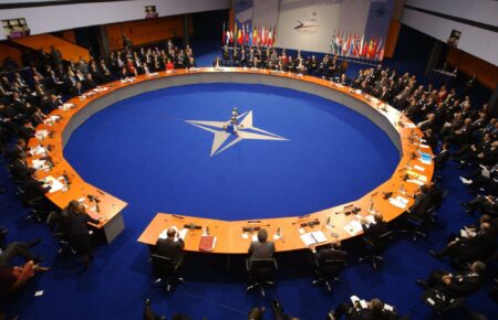 Усі країни НАТО мають зробити, як Норвегія — перевести військових у стан підвищеної бойової готовності — Рейтерович