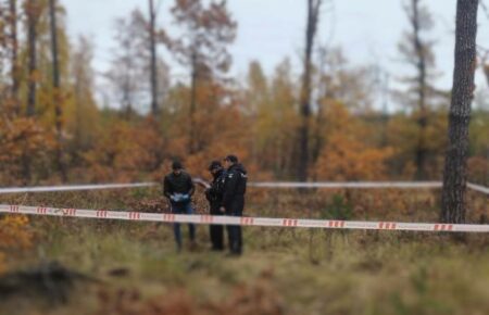 У Бучанському районі виявили тіло ще одного вбитого цивільного
