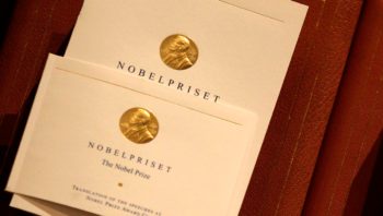За что исследователи банков и финансовых кризисов получили Нобелевскую премию по экономике этого года?