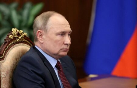 Кремль понизив ставку, тому що усвідомлює, що не готовий входити у фазу ядерної війни — політолог